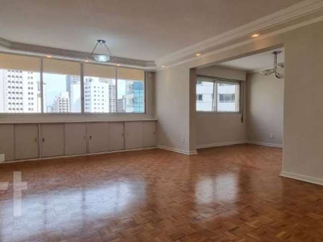 Apartamento com 3 quartos à venda na Rua Jacurici, 166, Itaim Bibi, São Paulo, 118 m2 por R$ 1.880.000