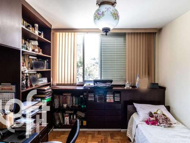 Apartamento com 3 quartos à venda na Alameda Joaquim Eugênio de Lima, 1452, Jardim Paulista, São Paulo, 120 m2 por R$ 1.596.000