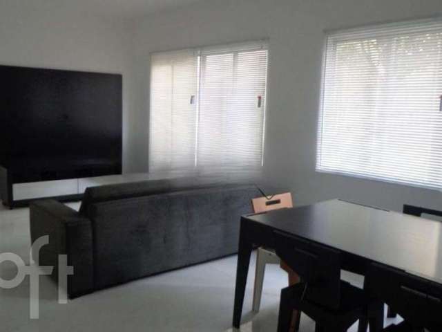 Apartamento com 3 quartos à venda na Alameda Joaquim Eugênio de Lima, 1222, Jardim Paulista, São Paulo, 122 m2 por R$ 1.600.000