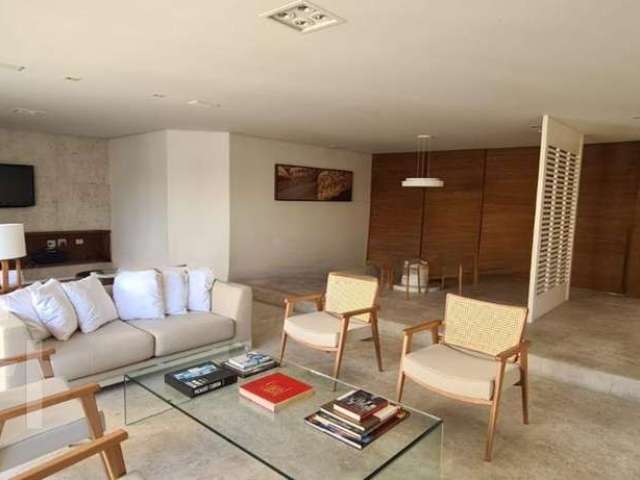 Apartamento com 3 quartos à venda na Rua Professor Tamandaré Toledo, 144, Itaim Bibi, São Paulo, 239 m2 por R$ 4.980.000