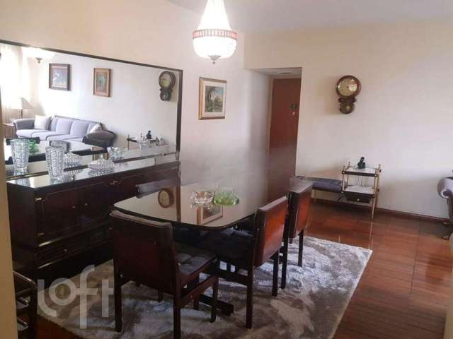 Apartamento com 3 quartos à venda na Alameda Joaquim Eugênio de Lima, 95, Jardim Paulista, São Paulo, 105 m2 por R$ 1.250.000