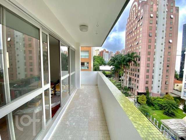 Apartamento com 3 quartos à venda na Rua Caçapava, 96, Jardim Paulista, São Paulo, 200 m2 por R$ 2.600.000