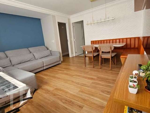 Apartamento com 3 quartos à venda na Rua Professor João Arruda, 168, Perdizes, São Paulo, 94 m2 por R$ 1.100.000