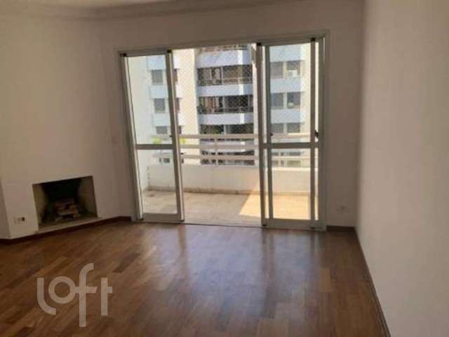 Apartamento com 2 quartos à venda na Barão de Melgaço, 565, Morumbi, São Paulo, 72 m2 por R$ 600.000