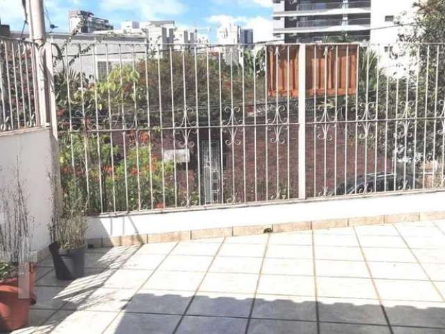 Casa com 3 quartos à venda na Rua Diana, 156, Perdizes, São Paulo, 116 m2 por R$ 1.000.000