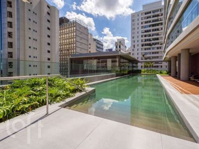 Apartamento com 4 quartos à venda na Rua Pedroso Alvarenga, 706, Itaim Bibi, São Paulo, 288 m2 por R$ 16.380.000