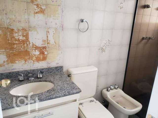 Apartamento com 4 quartos à venda na Rua Professor Pedreira de Freitas, 179, Tatuapé, São Paulo, 366 m2 por R$ 2.527.000