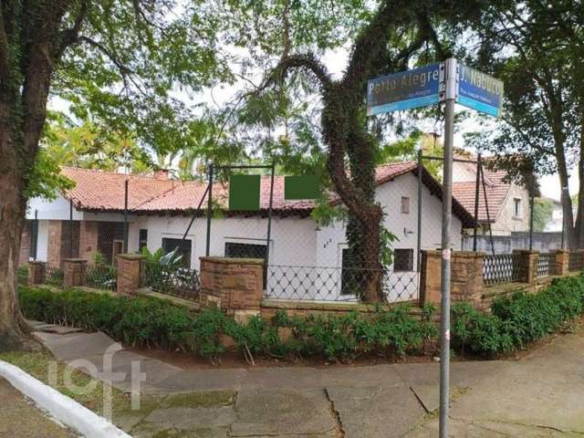 Casa em condomínio fechado com 2 quartos à venda na Joaquim Nabuco, 815, Campo Belo, São Paulo, 350 m2 por R$ 3.100.000