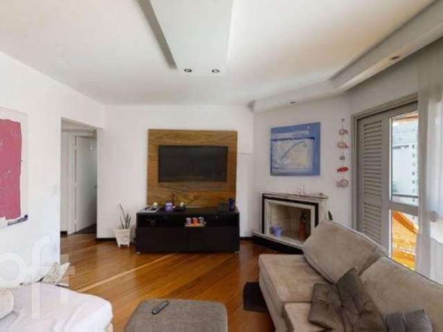 Apartamento com 4 quartos à venda na Rua Alcantarilla, 150, Vila Andrade, São Paulo, 146 m2 por R$ 850.000