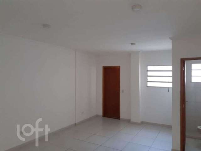 Casa com 2 quartos à venda na Avenida Jabaquara, 2209, Saúde, São Paulo, 120 m2 por R$ 900.000