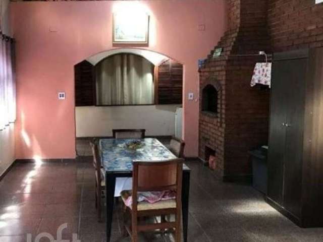 Casa com 4 quartos à venda na Rua Tijuco Preto, 1054, Tatuapé, São Paulo, 250 m2 por R$ 2.800.000