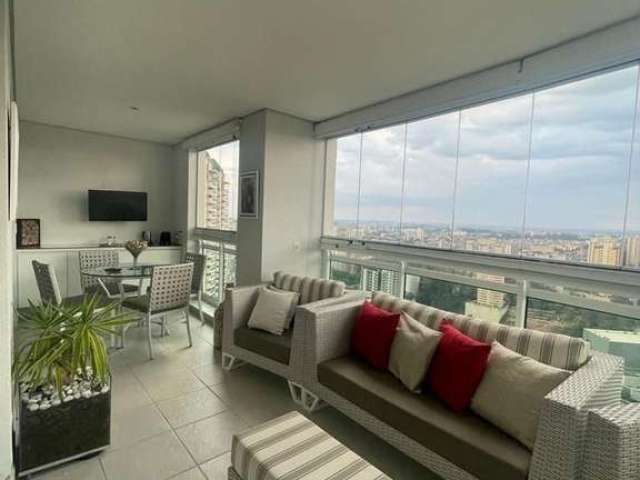 Apartamento com 4 quartos à venda na Rua Itapimirum, 11, Vila Andrade, São Paulo, 354 m2 por R$ 3.599.000