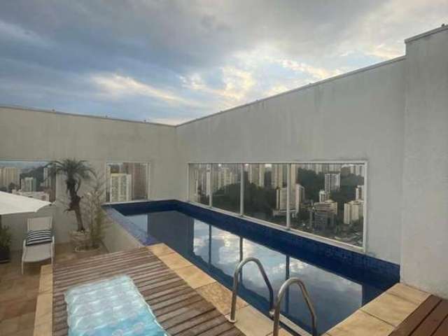 Apartamento com 4 quartos à venda na Rua Itapimirum, 11, Vila Andrade, São Paulo, 354 m2 por R$ 3.599.000