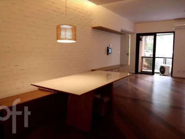 Apartamento com 3 quartos à venda na Rua Aracari, 177, Itaim Bibi, São Paulo, 130 m2 por R$ 2.300.000