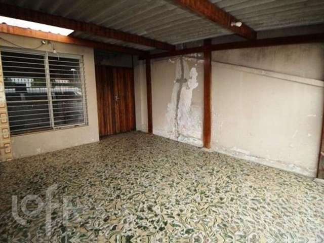 Casa com 2 quartos à venda na Rua Aipuá, 111, Campo Belo, São Paulo, 102 m2 por R$ 680.000