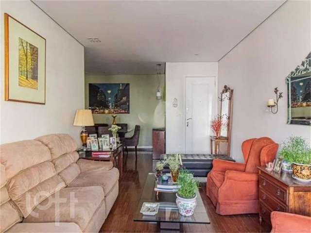 Apartamento com 3 quartos à venda na Alameda Lorena, 75, Jardim Paulista, São Paulo, 132 m2 por R$ 1.720.000