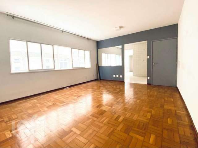 Apartamento com 2 quartos à venda na Alameda Campinas, 1101, Jardim Paulista, São Paulo, 110 m2 por R$ 1.200.000