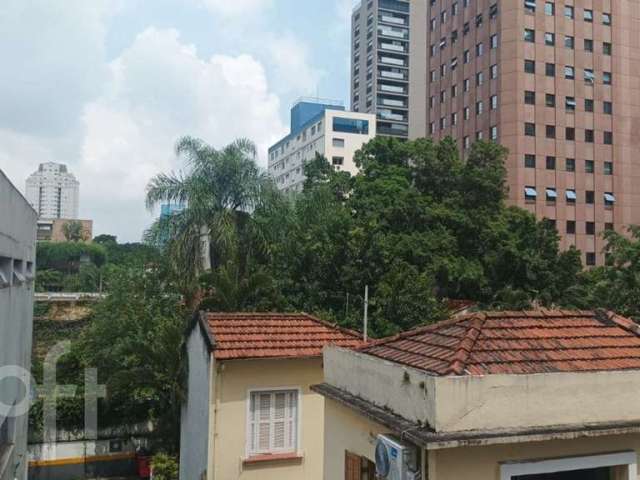 Casa com 3 quartos à venda na Rua Pamplona, 1364, Jardim Paulista, São Paulo, 261 m2 por R$ 2.700.000