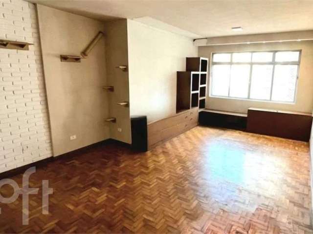 Apartamento com 2 quartos à venda na Rua Capitão Pinto Ferreira, 95, Jardim Paulista, São Paulo, 102 m2 por R$ 2.225.000