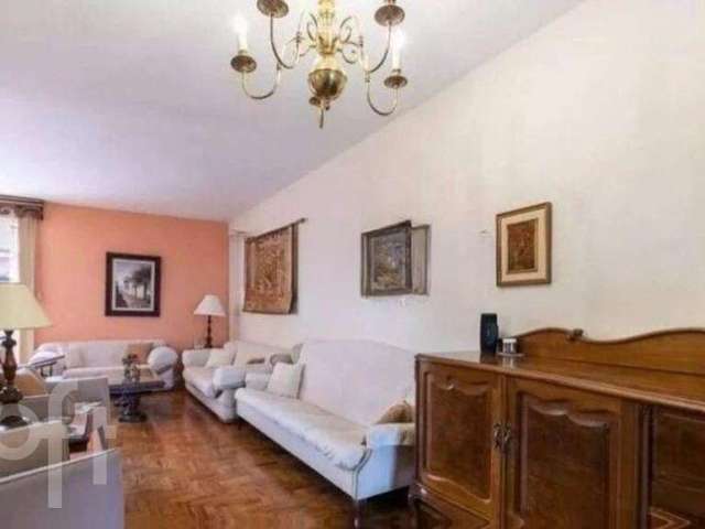 Casa com 3 quartos à venda na Iraí, 2232, Saúde, São Paulo, 199 m2 por R$ 1.350.000