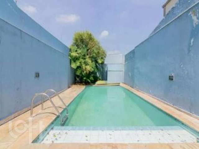 Casa com 3 quartos à venda na Moaci, 1462, Saúde, São Paulo, 320 m2 por R$ 1.500.000