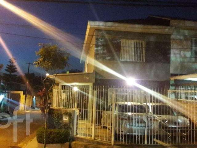 Casa em condomínio fechado com 3 quartos à venda na Deputado João Bravo Caldeira, 246, Saúde, São Paulo, 170 m2 por R$ 990.000