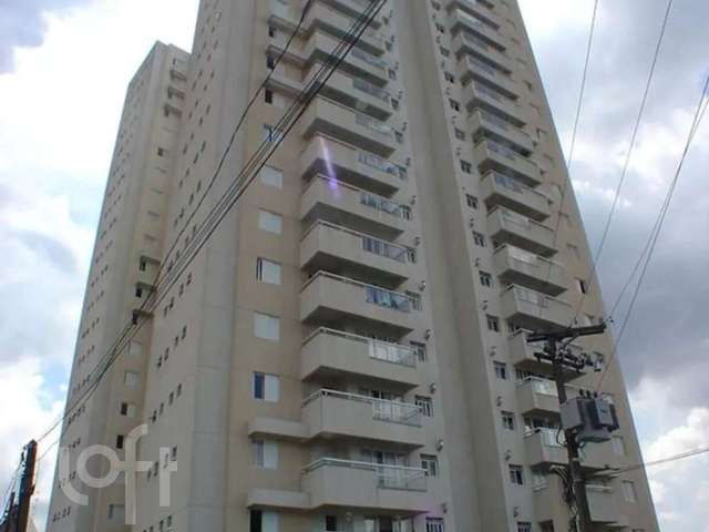 Apartamento com 2 quartos à venda na Rua Pedro Bellegarde, 208, Tatuapé, São Paulo, 68 m2 por R$ 650.000