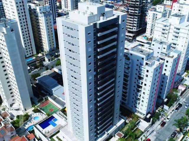 Apartamento com 2 quartos à venda na Rua Dias de Toledo, 288, Saúde, São Paulo, 71 m2 por R$ 915.000