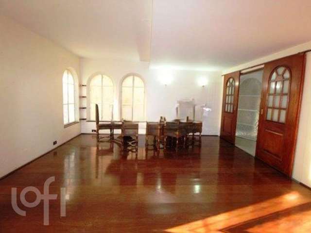 Casa com 3 quartos à venda na Rua Noel Torezin, 73, Campo Belo, São Paulo, 175 m2 por R$ 1.500.000