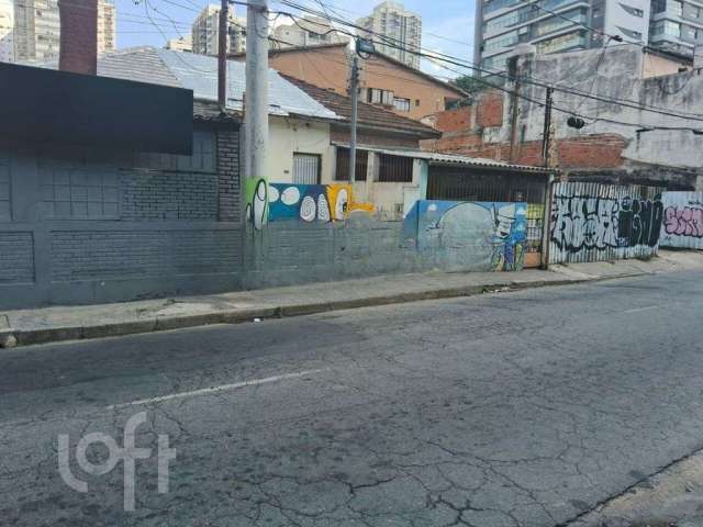 Casa com 1 quarto à venda na Rua Doutor Homem de Melo, 1543, Perdizes, São Paulo, 45 m2 por R$ 650.000