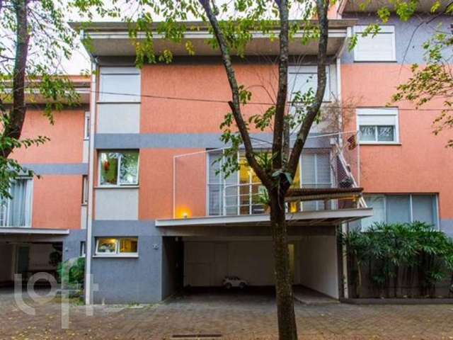 Casa em condomínio fechado com 3 quartos à venda na Rua João Álvares Soares, 1955, Campo Belo, São Paulo, 310 m2 por R$ 3.233.000