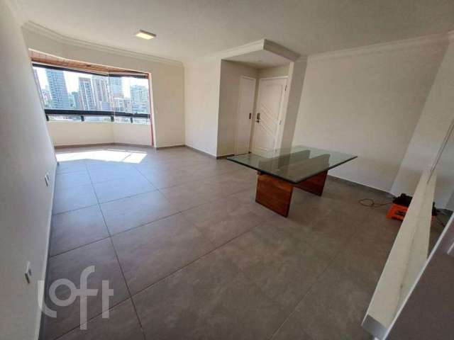 Apartamento com 3 quartos à venda na Rua Doutor Jesuíno Maciel, 1023, Campo Belo, São Paulo, 115 m2 por R$ 1.550.000