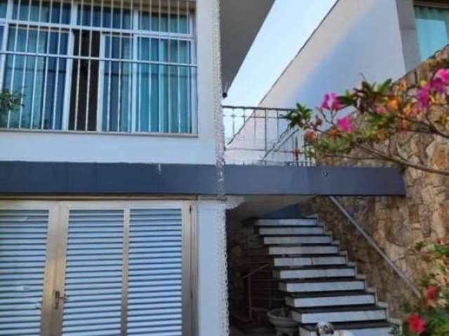 Casa com 3 quartos à venda na Padre Abreu e Lima, 170, Campo Belo, São Paulo, 171 m2 por R$ 1.100.000