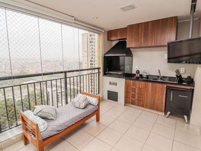 Apartamento com 2 quartos à venda na Tebas, 296, Campo Belo, São Paulo, 86 m2 por R$ 1.080.000