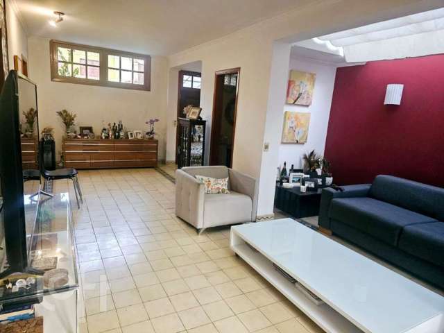 Casa com 3 quartos à venda na Rua Noel Torezin, 33, Campo Belo, São Paulo, 140 m2 por R$ 1.594.000