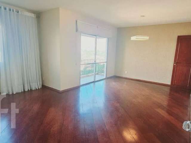 Apartamento com 3 quartos à venda na Doutor Silvino Canuto Abreu, 153, Campo Belo, São Paulo, 125 m2 por R$ 870.000