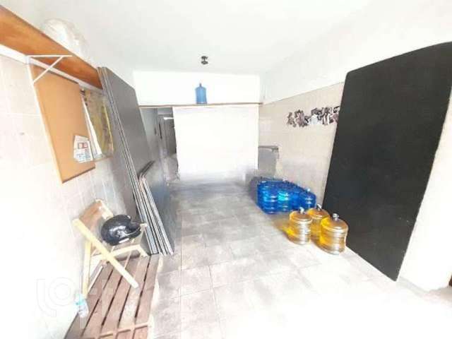 Casa com 4 quartos à venda na Condessa de Pinhal, 359, Campo Belo, São Paulo, 280 m2 por R$ 1.200.000