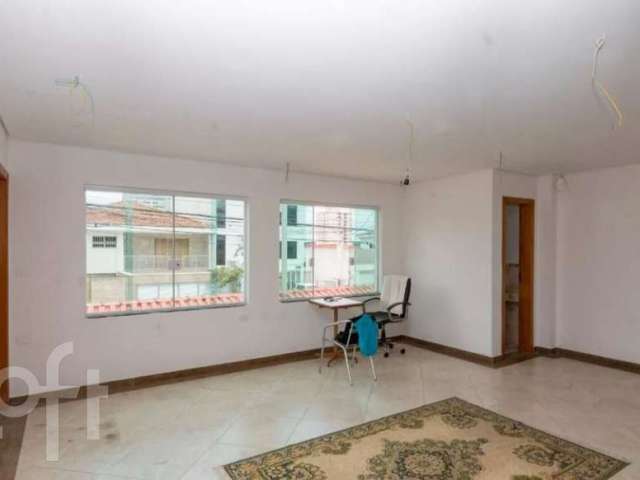 Casa com 3 quartos à venda na Rua dos Tapes, 329, Campo Belo, São Paulo, 170 m2 por R$ 1.180.000