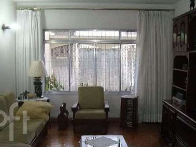 Casa com 3 quartos à venda na Rua Galileu, 40, Campo Belo, São Paulo, 130 m2 por R$ 750.000