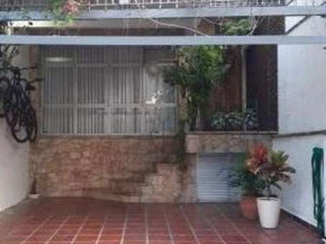 Casa com 2 quartos à venda na Rua Emboabas, 870, Campo Belo, São Paulo, 100 m2 por R$ 954.000