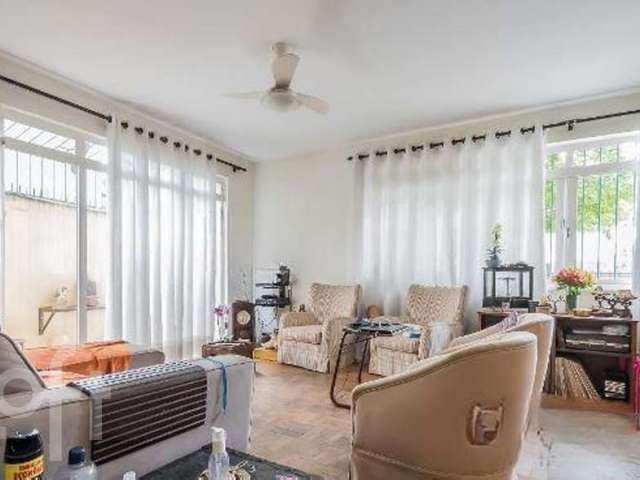 Casa com 4 quartos à venda na Rua Panapoi, 186, Campo Belo, São Paulo, 250 m2 por R$ 2.690.000