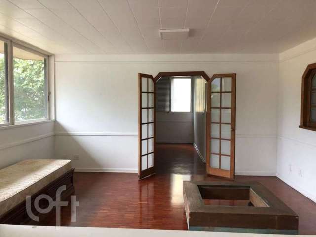 Apartamento com 4 quartos à venda na Avenida Nove de Julho, 4782, Pinheiros, São Paulo, 170 m2 por R$ 2.450.000