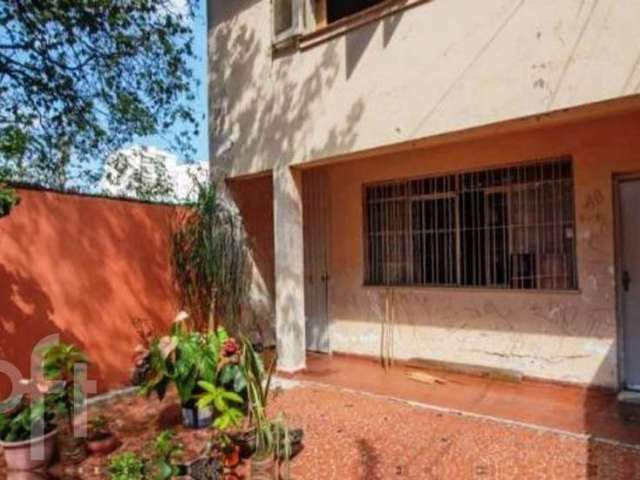 Casa com 3 quartos à venda na Padre Leonardo, 46, Campo Belo, São Paulo, 170 m2 por R$ 2.000.000