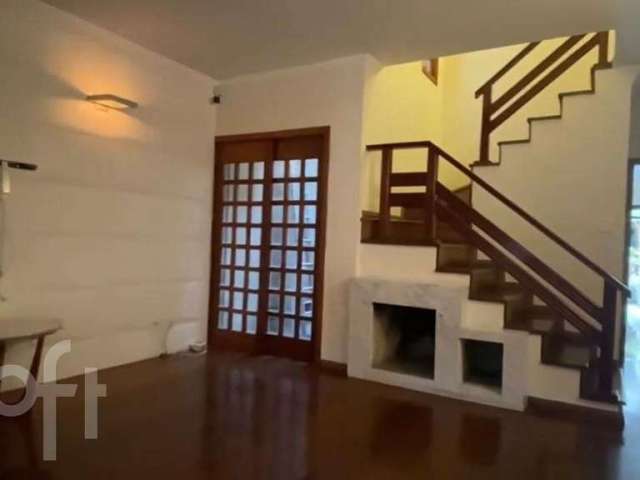 Casa com 2 quartos à venda na Padre Leonardo, 469, Campo Belo, São Paulo, 136 m2 por R$ 950.000