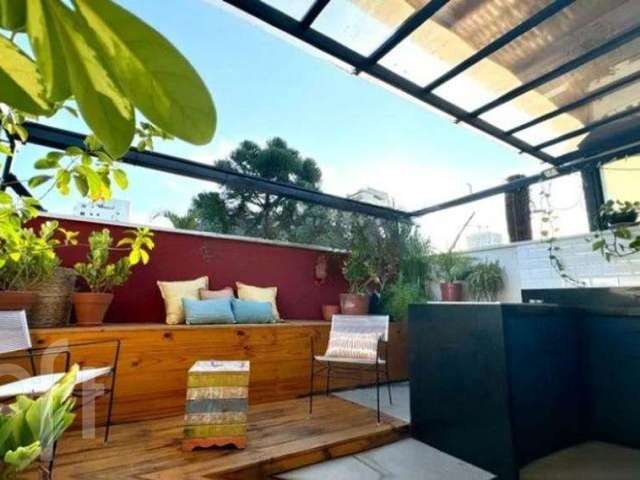 Casa em condomínio fechado com 2 quartos à venda na Princesa Isabel, 2111, Campo Belo, São Paulo, 100 m2 por R$ 1.590.000