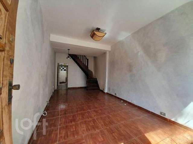 Casa com 2 quartos à venda na Rua Vieira de Morais, 2175, Campo Belo, São Paulo, 70 m2 por R$ 650.000