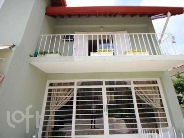 Casa com 6 quartos à venda na Rua Bernardino de Campos, 864, Campo Belo, São Paulo, 465 m2 por R$ 3.500.000