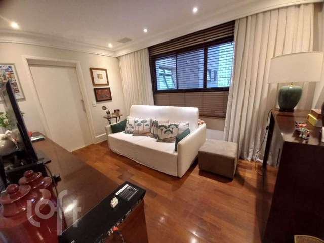 Apartamento com 4 quartos à venda na Rua Aimberê, 387, Perdizes, São Paulo, 244 m2 por R$ 3.000.000