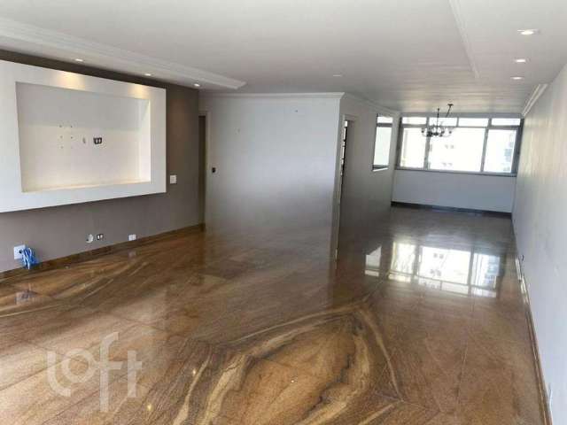 Apartamento com 3 quartos à venda na Rua Cardoso de Almeida, 512, Perdizes, São Paulo, 198 m2 por R$ 1.300.000