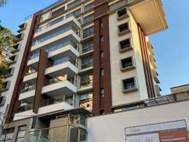 Apartamento com 2 quartos à venda na Morishigue Akagui, 210, Morumbi, São Paulo, 135 m2 por R$ 1.998.000